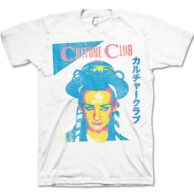 Culture Club - Japan