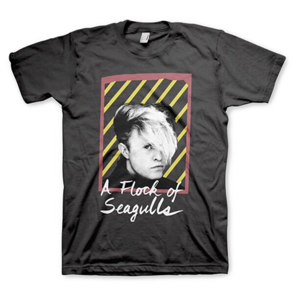 A Flock of Seagulls - Neon