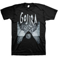 Gojira - Elements