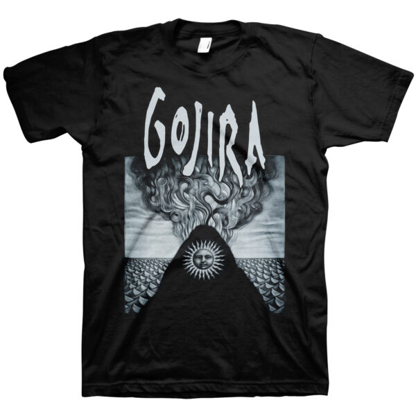 Gojira - Elements