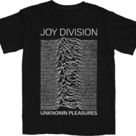 Joy Division - Unknown Pleasures