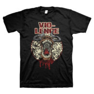 Vio-Lence - Face