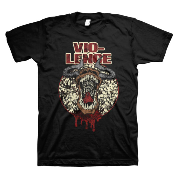 Vio-Lence - Face