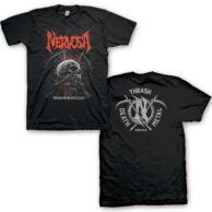 Nervosa - Skull Chaos