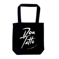 Don Tetto - Tote bag