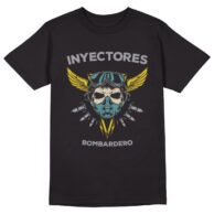 Inyectores - Bombardero