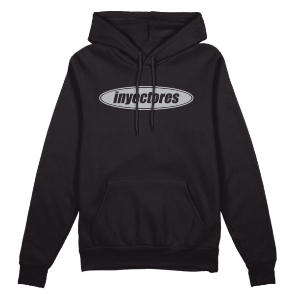 Inyectores - bombardero polera