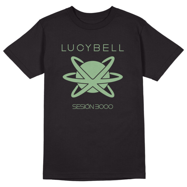 Lucybell - Sesion 3000