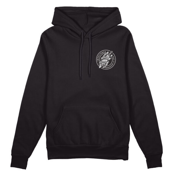 Inyectores - XX años show polera