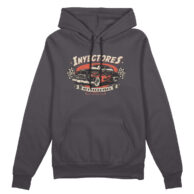 Inyectores - Rompecaminos polera