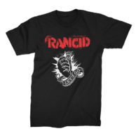 Rancid - Let's Go