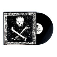Rancid - S/T 2000 LP (Black)