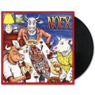 NOFX - Liberal Animation LP (Black)
