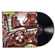 Pennywise - Straight Ahead - LP