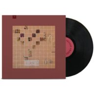 Touche Amore Stage Four - Vinyl (Black)