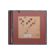 Touche Amore Stage Four CD