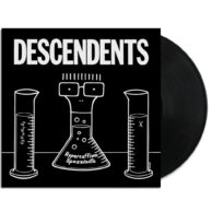 Descendents - Hypercaffium Spazzinate LP (Black)