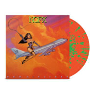 NOFX ± S&M Airlines LP (Orange/Green) (C)