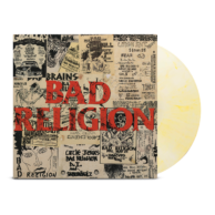 Bad Religion - All Ages LP (Buttercream)