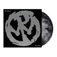 Pennywise - Full Circle 25th Anniversary LP (White/Black)
