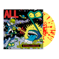 ALL -  Problematic LP (Yellow/Red