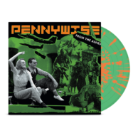 Pennywise - From The Ashes LP