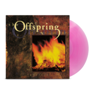The Offspring - Ignition 30th Anniversary LP (Pink)
