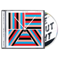 Touche Amore - 10 Years / 1000 Shows Live At The Regent Theater CD