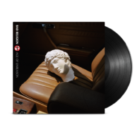 Bad Religion - Age of Unreason LP (Black)