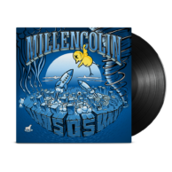 Millencolin SOS LP (Black)