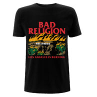 Bad Religion - Burning