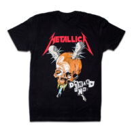 Metallica - Damage Inc
