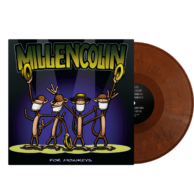 Millencolin - For Monkeys 25th Anniversary LP