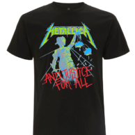 Metallica - And Justice For All