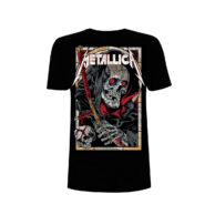 Metallica - Death Reaper