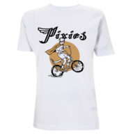 Pixies – Tony White