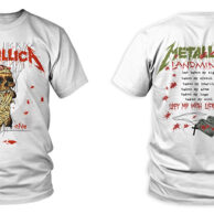 Metallica - One Landmine