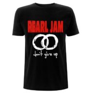 Pearl Jam - Don't Give Up