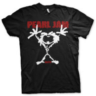 Pearl Jam - Stickman Black