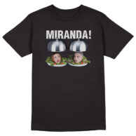 Miranda! - Nuevo hotel Miranda! Foto
