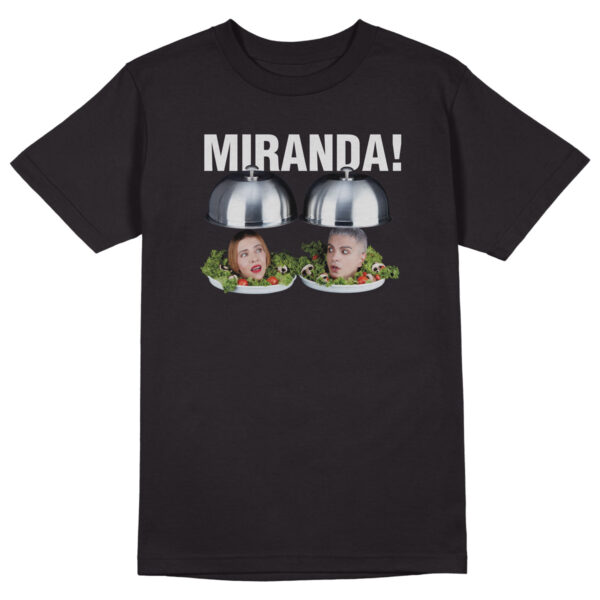 Miranda! - Nuevo hotel Miranda! Foto