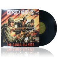 Dropkick Murphys The Gang's All Here LP