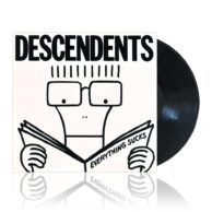 Descendents - Everything Sucks LP (Black) (C)