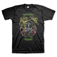 Alice Cooper - Reaper Raise the Dead