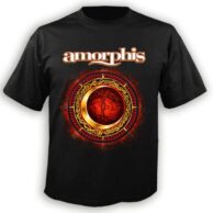 Amorphis, The Moon