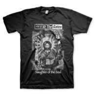 At The Gates- Slaughter of the Soul