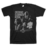Creedence Clearwater revival