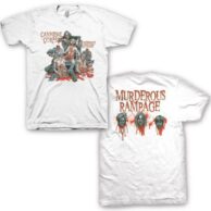 Cannibal Corpse, Rampage