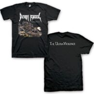 Death Angel, The Ultra Violence