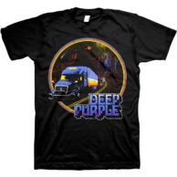 Deep Purple, Space Trucking